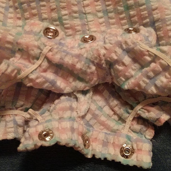 Cute Pink 2 pc Toddler's 3-6M Outfit - Picture 4 of 8